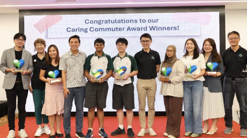 Mapping the Future of Transportation: The Largest Public Consultation Begins Today